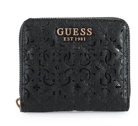 zalora guess dompet